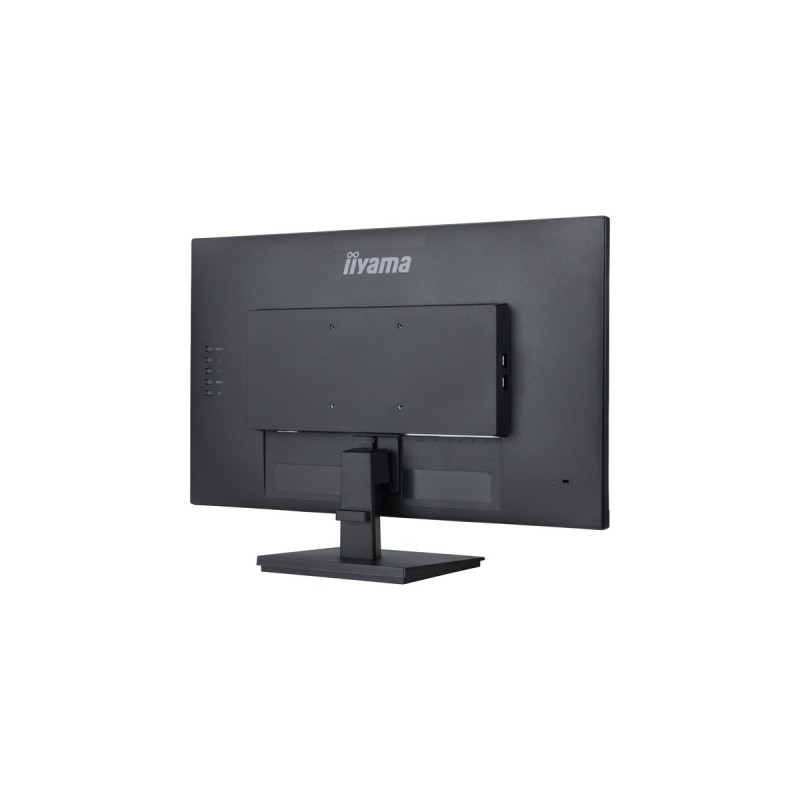 iiyama ProLite XU2792QSU-B6, LED-Monitor(69 cm (27 Zoll), schwarz (matt), WQHD, IPS, AMD Free-Sync, 100Hz Panel)