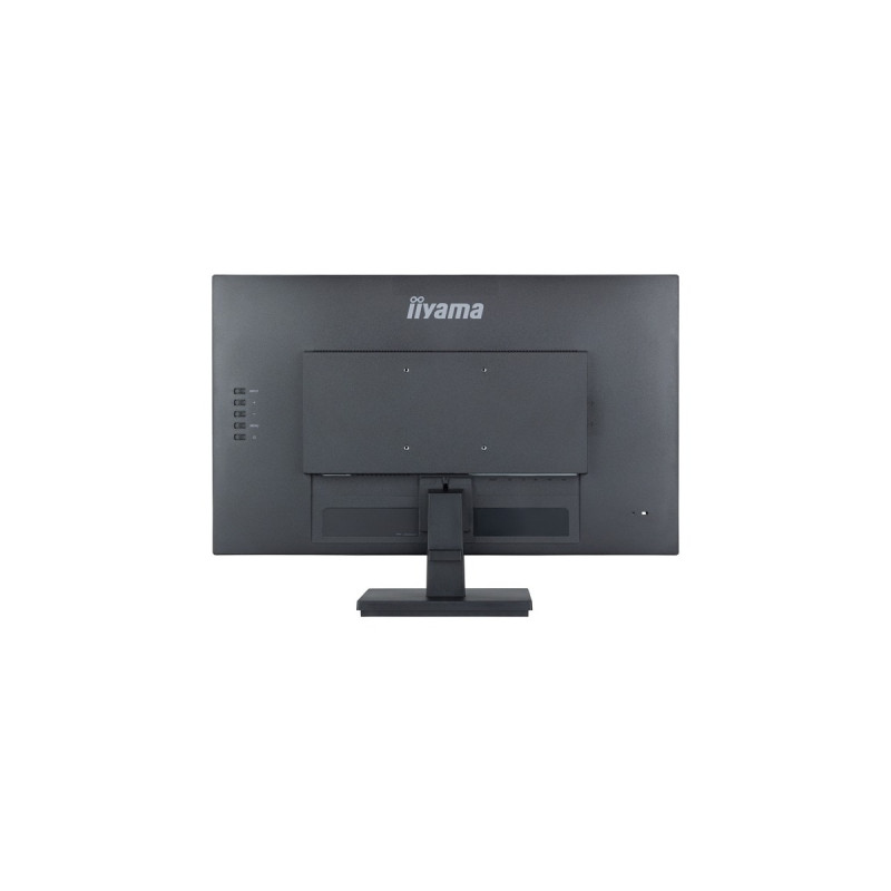 iiyama ProLite XU2792QSU-B6, LED-Monitor(69 cm (27 Zoll), schwarz (matt), WQHD, IPS, AMD Free-Sync, 100Hz Panel)
