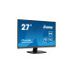 iiyama ProLite XU2793HSU-B6, LED-Monitor(69 cm (27 Zoll), schwarz (matt), FullHD, IPS, AMD Free-Sync, 100Hz Panel)
