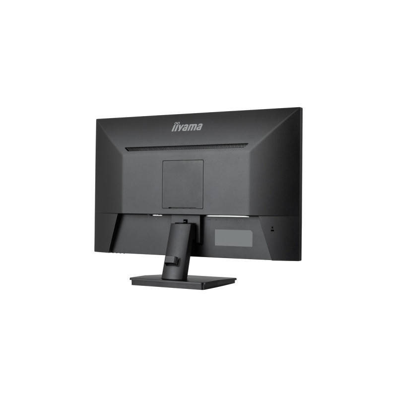 iiyama ProLite XU2793HSU-B6, LED-Monitor(69 cm (27 Zoll), schwarz (matt), FullHD, IPS, AMD Free-Sync, 100Hz Panel)