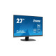 iiyama ProLite XU2793QSU-B6, LED-Monitor(69 cm (27 Zoll), schwarz (matt), WQHD, IPS, AMD Free-Sync, 100Hz Panel)