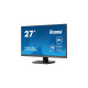 iiyama ProLite XU2793QSU-B6, LED-Monitor(69 cm (27 Zoll), schwarz (matt), WQHD, IPS, AMD Free-Sync, 100Hz Panel)