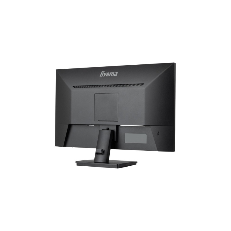 iiyama ProLite XU2793QSU-B6, LED-Monitor(69 cm (27 Zoll), schwarz (matt), WQHD, IPS, AMD Free-Sync, 100Hz Panel)