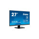 iiyama ProLite XU2794HSU-B6, LED-Monitor(69 cm (27 Zoll), schwarz (matt), FullHD, AMD Free-Sync, VA, 100Hz Panel)