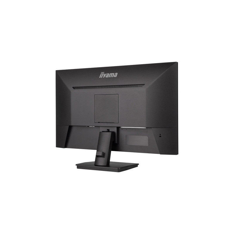iiyama ProLite XU2794QSU-B6, LED-Monitor(68.5 cm (27 Zoll), schwarz, QHD, VA, HDMI, DisplayPort, Free-Sync, USB, 100Hz Panel)