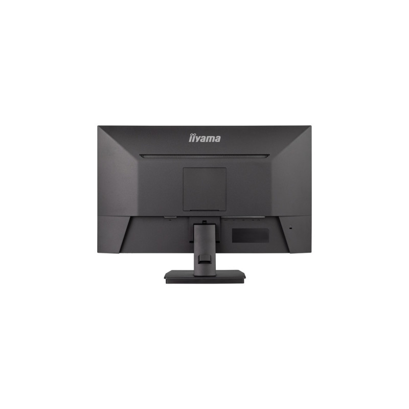 iiyama ProLite XU2794QSU-B6, LED-Monitor(68.5 cm (27 Zoll), schwarz, QHD, VA, HDMI, DisplayPort, Free-Sync, USB, 100Hz Panel)