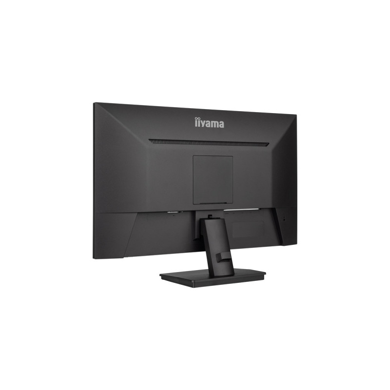 iiyama ProLite XU2794QSU-B6, LED-Monitor(68.5 cm (27 Zoll), schwarz, QHD, VA, HDMI, DisplayPort, Free-Sync, USB, 100Hz Panel)