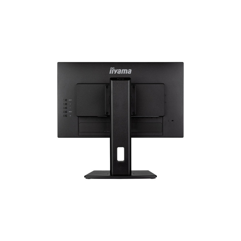 iiyama ProLite XUB2292HSU-B6, LED-Monitor(55 cm (22 Zoll), schwarz (matt), FullHD, IPS, AMD Free-Sync, 100Hz Panel)