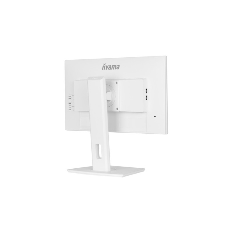 iiyama ProLite XUB2292HSU-W6, LED-Monitor(55 cm (22 Zoll), weiß (matt), FullHD, IPS, AMD Free-Sync, 100Hz Panel)