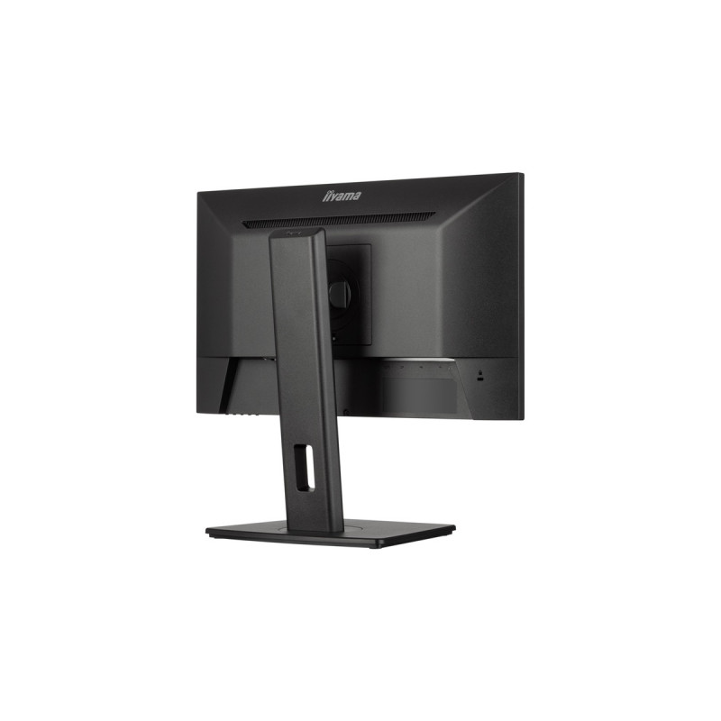 iiyama ProLite XUB2293HSU-B6, LED-Monitor(55 cm (21 Zoll), schwarz (matt), FullHD, IPS, AMD Free-Sync, 100Hz Panel)
