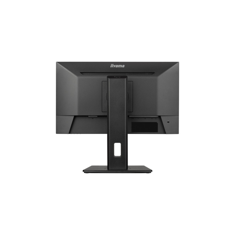 iiyama ProLite XUB2293HSU-B6, LED-Monitor(55 cm (21 Zoll), schwarz (matt), FullHD, IPS, AMD Free-Sync, 100Hz Panel)