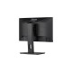 iiyama ProLite XUB2293HS-B5, LED-Monitor(55 cm (21 Zoll), schwarz, FullHD, IPS, 75 Hz)