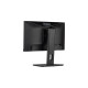 iiyama ProLite XUB2293HS-B5, LED-Monitor(55 cm (21 Zoll), schwarz, FullHD, IPS, 75 Hz)