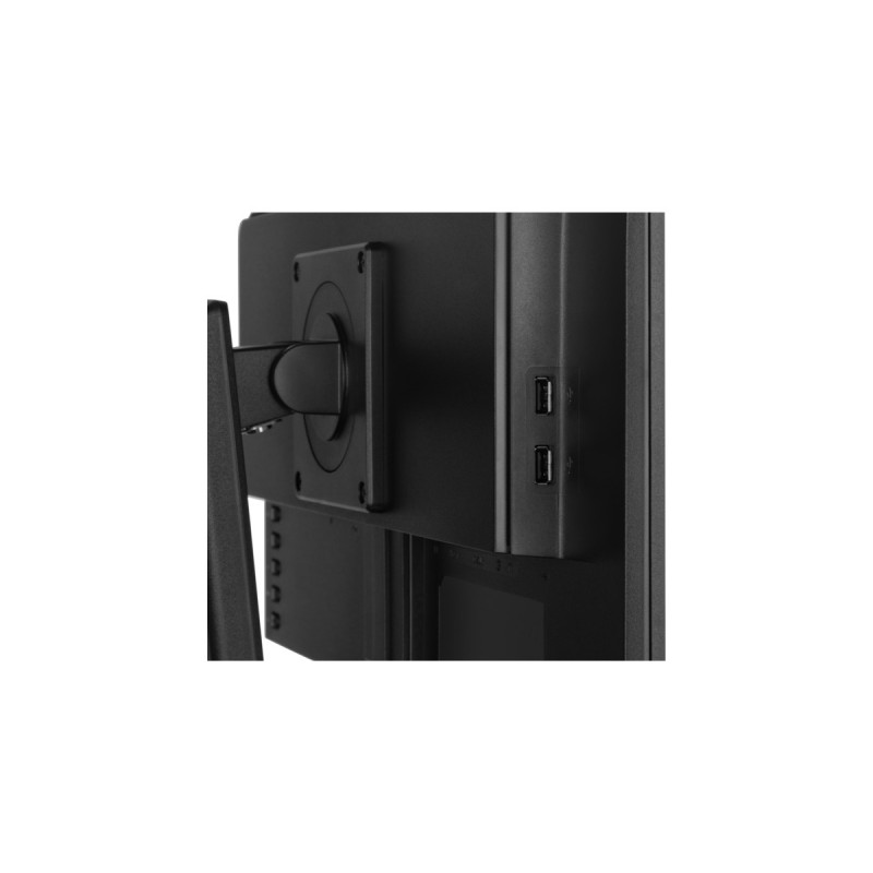 iiyama ProLite XUB2395WSU-B5, LED-Monitor(57 cm (23 Zoll), schwarz (matt), WUXGA, IPS, AMD FreeSync)