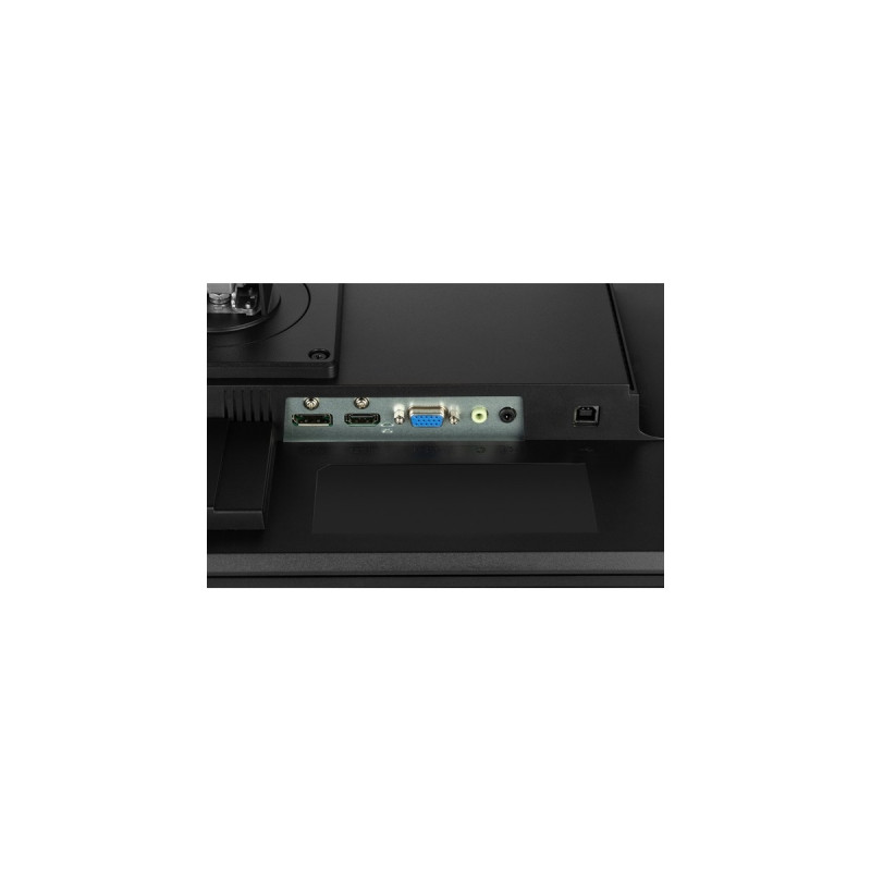 iiyama ProLite XUB2395WSU-B5, LED-Monitor(57 cm (23 Zoll), schwarz (matt), WUXGA, IPS, AMD FreeSync)