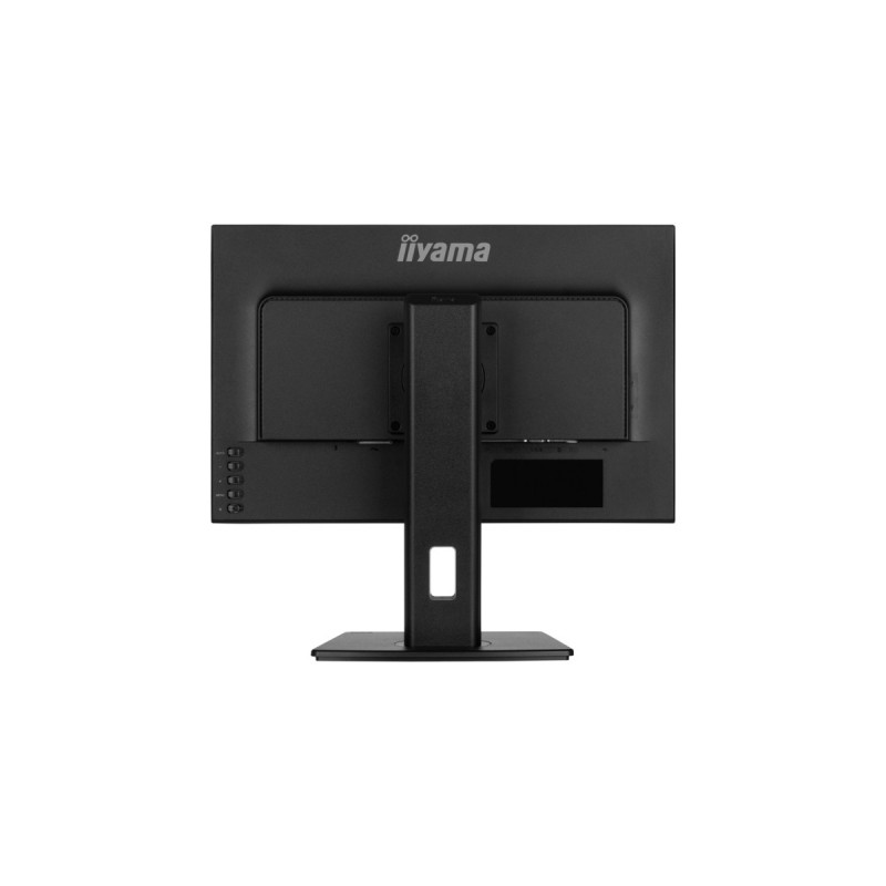 iiyama ProLite XUB2395WSU-B5, LED-Monitor(57 cm (23 Zoll), schwarz (matt), WUXGA, IPS, AMD FreeSync)
