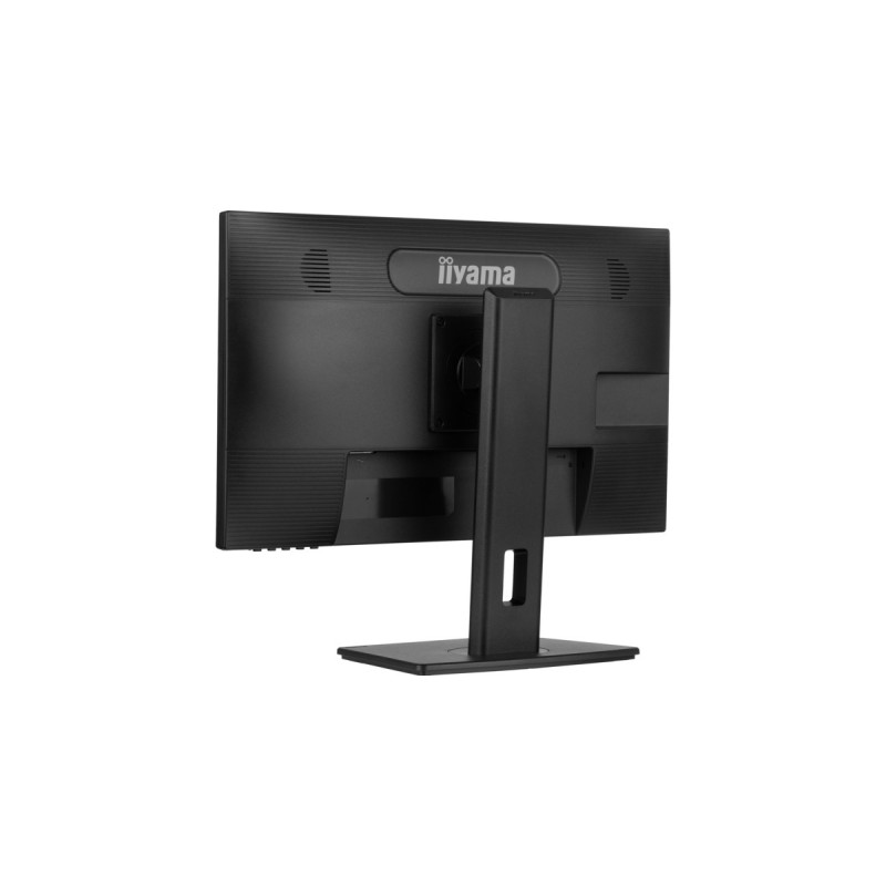 iiyama ProLite XUB2463HSU-B1, LED-Monitor(61 cm (24 Zoll), schwarz (matt), FullHD, IPS, AMD Free-Sync, 100Hz Panel)