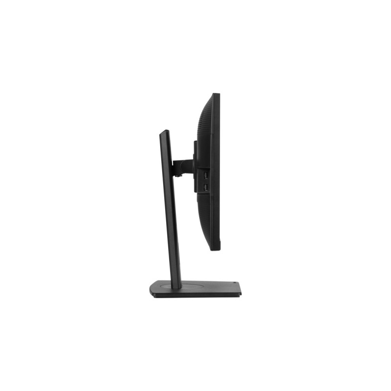 iiyama ProLite XUB2463HSU-B1, LED-Monitor(61 cm (24 Zoll), schwarz (matt), FullHD, IPS, AMD Free-Sync, 100Hz Panel)