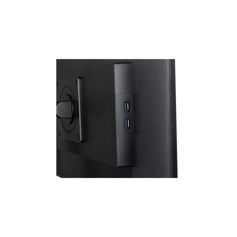 iiyama ProLite XUB2492HSU-B6, LED-Monitor(60.5 cm (23.8 Zoll), schwarz (matt), FullHD, AMD Free-Sync, IPS, 100Hz Panel)