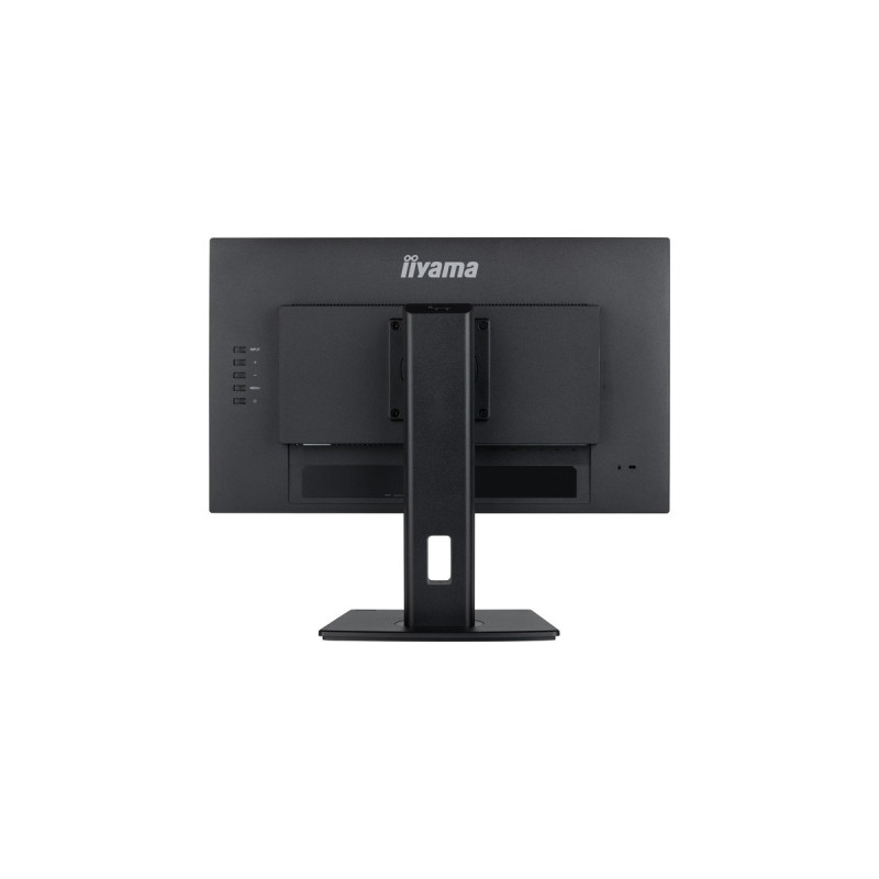 iiyama ProLite XUB2492HSU-B6, LED-Monitor(60.5 cm (23.8 Zoll), schwarz (matt), FullHD, AMD Free-Sync, IPS, 100Hz Panel)