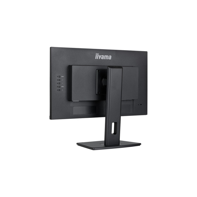 iiyama ProLite XUB2492HSU-B6, LED-Monitor(60.5 cm (23.8 Zoll), schwarz (matt), FullHD, AMD Free-Sync, IPS, 100Hz Panel)