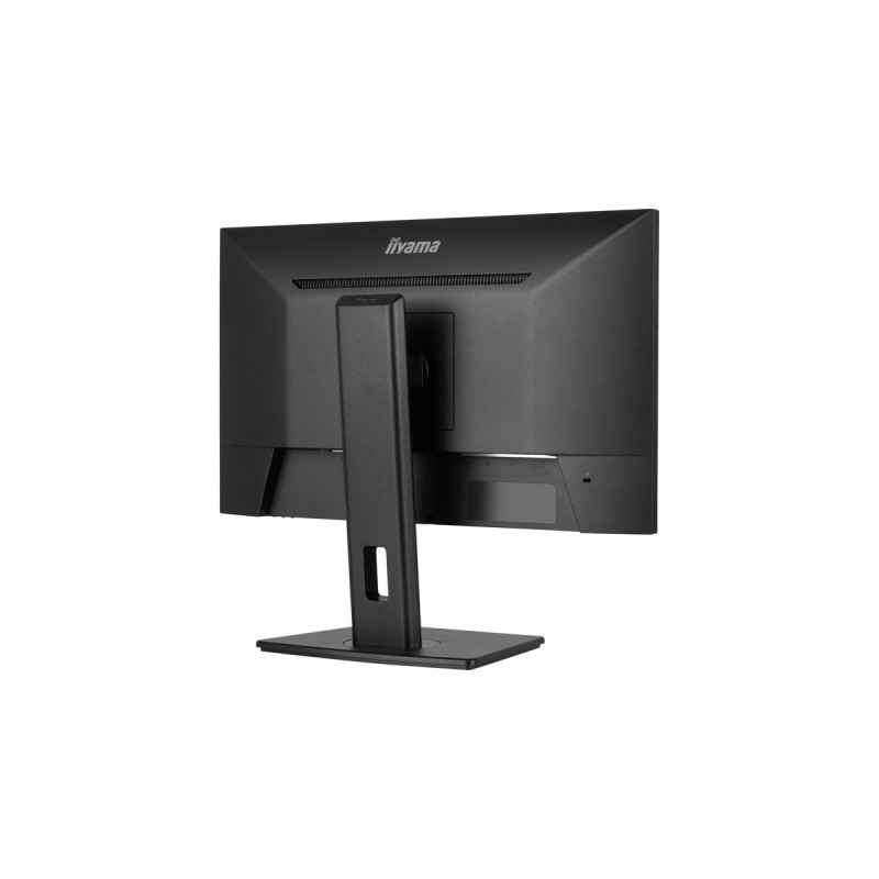 iiyama ProLite XUB2493HSU-B6, LED-Monitor(61 cm (24 Zoll), schwarz (matt), FullHD, Adaptive-Sync, IPS, 100Hz Panel)