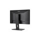 iiyama ProLite XUB2493HSU-B6, LED-Monitor(61 cm (24 Zoll), schwarz (matt), FullHD, Adaptive-Sync, IPS, 100Hz Panel)