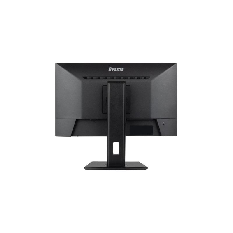 iiyama ProLite XUB2493HSU-B6, LED-Monitor(61 cm (24 Zoll), schwarz (matt), FullHD, Adaptive-Sync, IPS, 100Hz Panel)