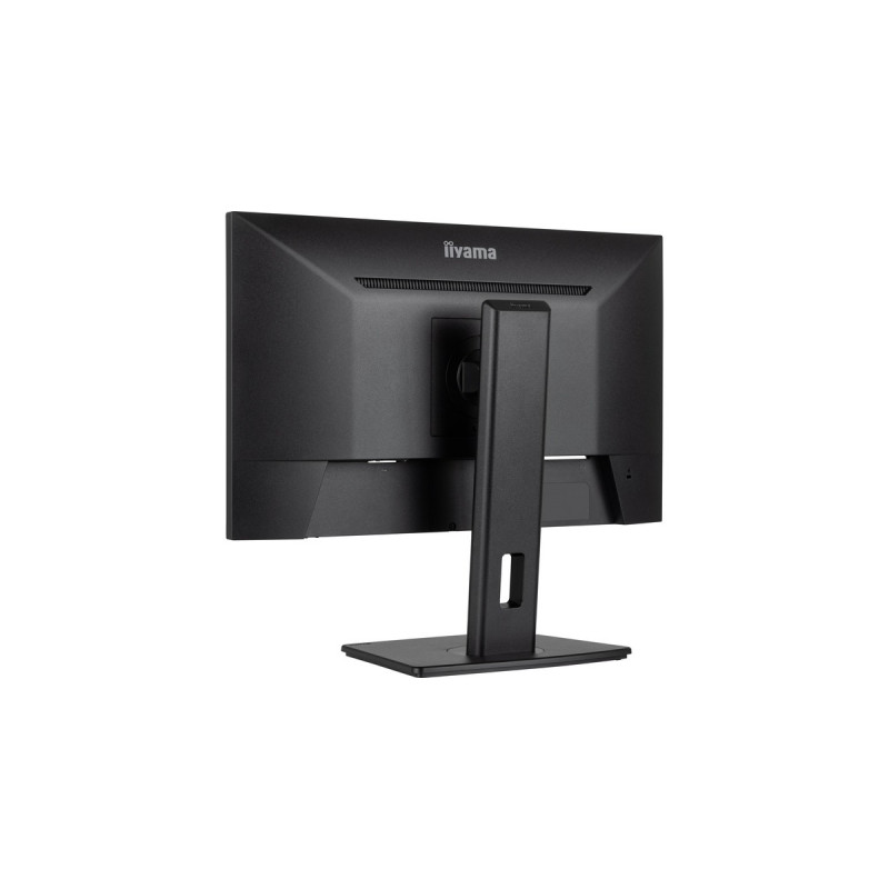 iiyama ProLite XUB2493HSU-B6, LED-Monitor(61 cm (24 Zoll), schwarz (matt), FullHD, Adaptive-Sync, IPS, 100Hz Panel)