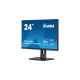 iiyama ProLite XUB2495WSU-B5, LED-Monitor(61 cm (24 Zoll), schwarz (matt), WUXGA, IPS, HDMI)