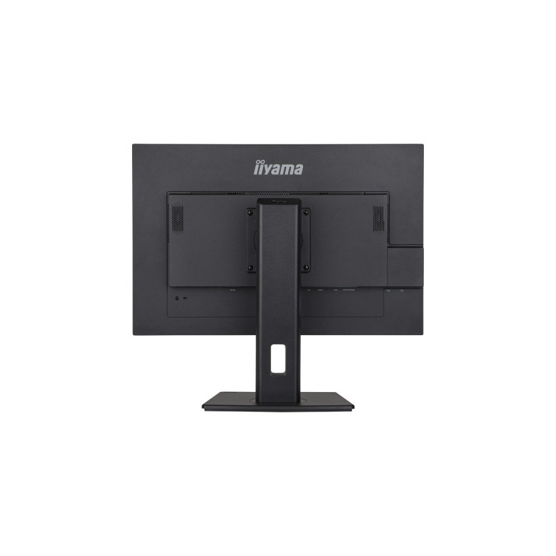 iiyama ProLite XUB2495WSU-B5, LED-Monitor(61 cm (24 Zoll), schwarz (matt), WUXGA, IPS, HDMI)