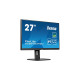 iiyama ProLite XUB2763HSU-B1, LED-Monitor(69 cm (27 Zoll), schwarz (matt), FullHD, IPS, AMD Free-Sync, 100Hz Panel)