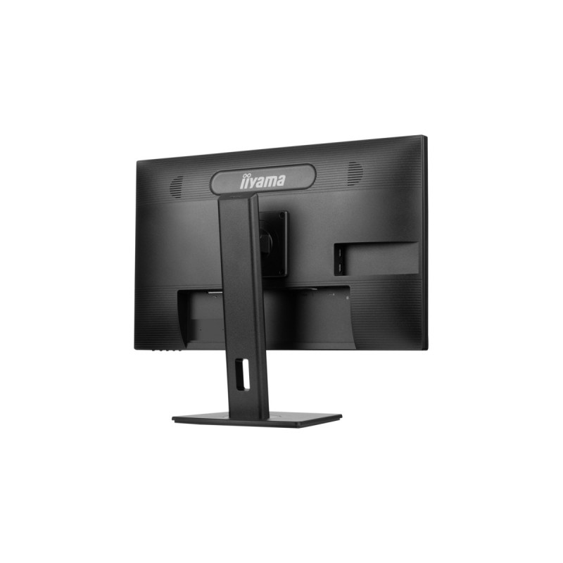 iiyama ProLite XUB2763HSU-B1, LED-Monitor(69 cm (27 Zoll), schwarz (matt), FullHD, IPS, AMD Free-Sync, 100Hz Panel)