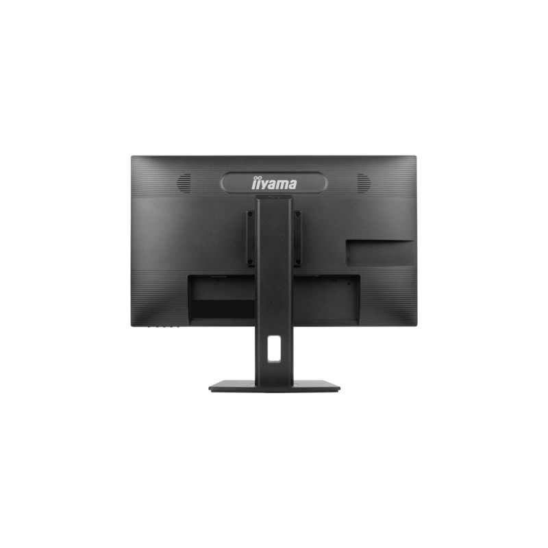 iiyama ProLite XUB2763HSU-B1, LED-Monitor(69 cm (27 Zoll), schwarz (matt), FullHD, IPS, AMD Free-Sync, 100Hz Panel)