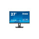 iiyama ProLite XUB2792HSN-B5, LED-Monitor(69 cm (27 Zoll), schwarz, FullHD, IPS, 75 Hz, HDMI)