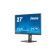 iiyama ProLite XUB2792HSN-B5, LED-Monitor(69 cm (27 Zoll), schwarz, FullHD, IPS, 75 Hz, HDMI)