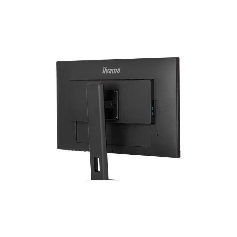 iiyama ProLite XUB2792HSN-B5, LED-Monitor(69 cm (27 Zoll), schwarz, FullHD, IPS, 75 Hz, HDMI)