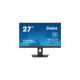 iiyama ProLite XUB2792HSU-B6, LED-Monitor(69 cm (27 Zoll), schwarz (matt), FullHD, IPS, AMD Free-Sync, 100Hz Panel)