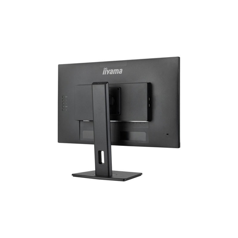 iiyama ProLite XUB2792HSU-B6, LED-Monitor(69 cm (27 Zoll), schwarz (matt), FullHD, IPS, AMD Free-Sync, 100Hz Panel)