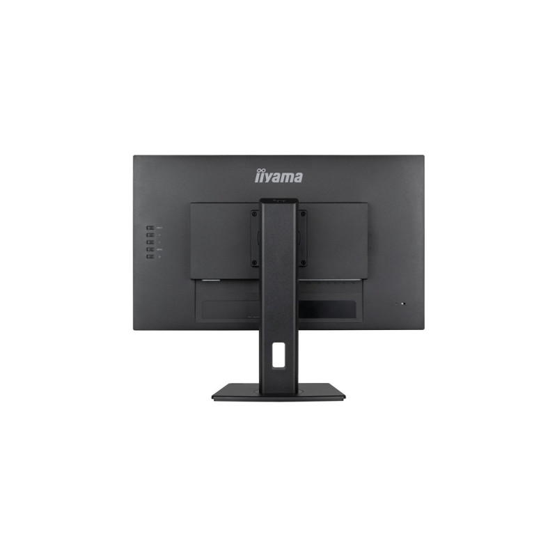 iiyama ProLite XUB2792HSU-B6, LED-Monitor(69 cm (27 Zoll), schwarz (matt), FullHD, IPS, AMD Free-Sync, 100Hz Panel)