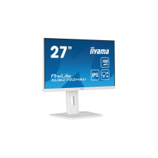 iiyama ProLite XUB2792HSU-W6, LED-Monitor(69 cm (27 Zoll), weiß (matt), FullHD, IPS, AMD Free-Sync, 100Hz Panel)