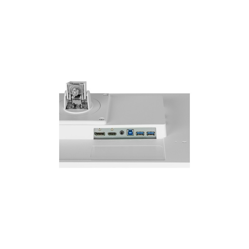 iiyama ProLite XUB2792HSU-W6, LED-Monitor(69 cm (27 Zoll), weiß (matt), FullHD, IPS, AMD Free-Sync, 100Hz Panel)