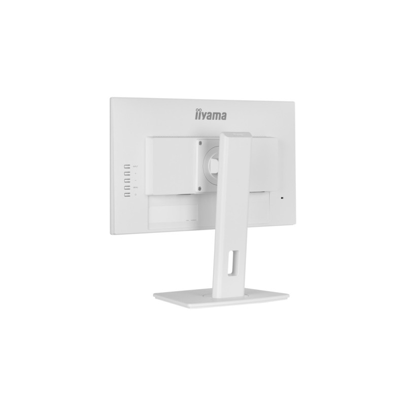 iiyama ProLite XUB2792HSU-W6, LED-Monitor(69 cm (27 Zoll), weiß (matt), FullHD, IPS, AMD Free-Sync, 100Hz Panel)