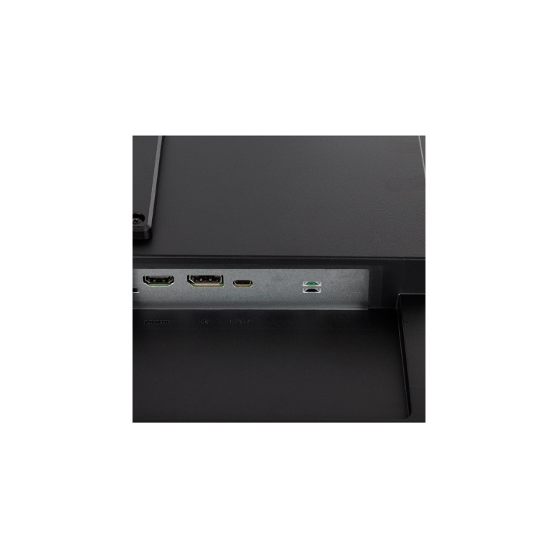 iiyama ProLite XUB2792QSC-B5, LED-Monitor(68.5 cm (27 Zoll), schwarz, QHD, IPS, USB-C, 75 Hz)