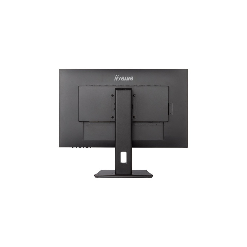 iiyama ProLite XUB2792QSC-B5, LED-Monitor(68.5 cm (27 Zoll), schwarz, QHD, IPS, USB-C, 75 Hz)