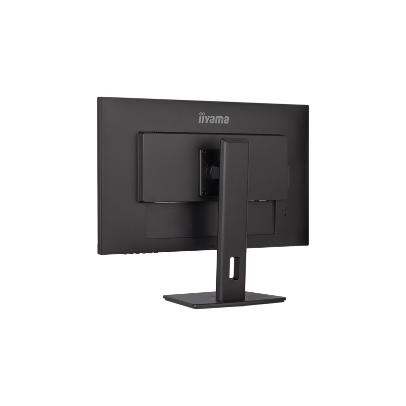 iiyama ProLite XUB2792QSC-B5, LED-Monitor(68.5 cm (27 Zoll), schwarz, QHD, IPS, USB-C, 75 Hz)