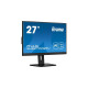 iiyama ProLite XUB2792QSU-B5, LED-Monitor(68.5 cm (27 Zoll), grau, QHD, 75 Hz, HDMI, Outlet)