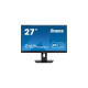 iiyama ProLite XUB2792QSU-B5, LED-Monitor(68.5 cm (27 Zoll), grau, QHD, 75 Hz, HDMI, Outlet)