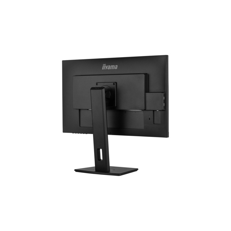 iiyama ProLite XUB2792QSU-B5, LED-Monitor(68.5 cm (27 Zoll), grau, QHD, 75 Hz, HDMI, Outlet)