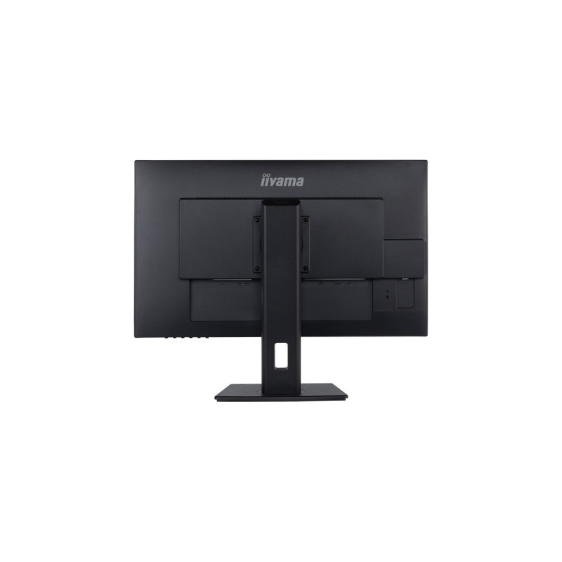iiyama ProLite XUB2792QSU-B5, LED-Monitor(68.5 cm (27 Zoll), grau, QHD, 75 Hz, HDMI, Outlet)